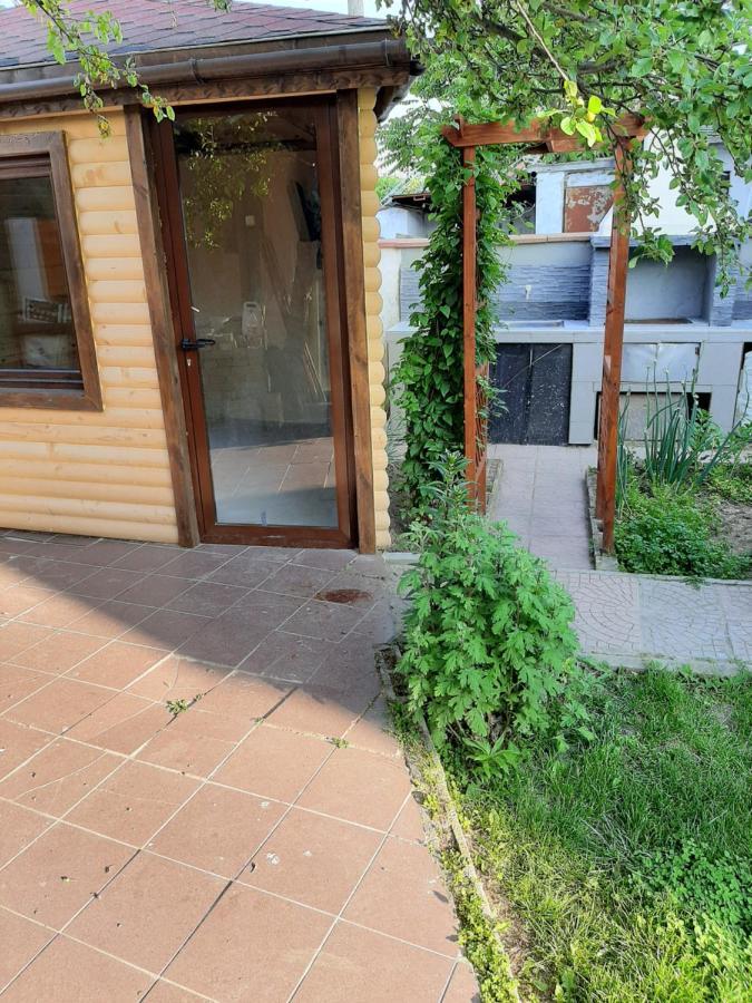 Black Sea Treasure 2 Varna Exterior photo