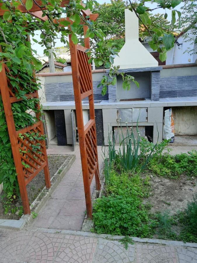 Black Sea Treasure 2 Varna Exterior photo